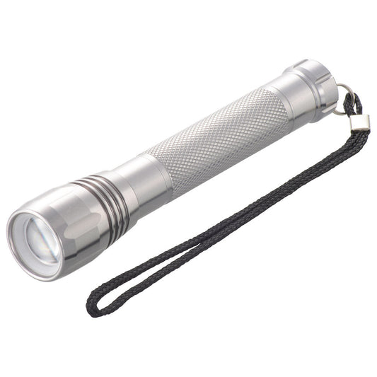 Ohm Electric Waterproof LED Zoom Light 265 Lumens