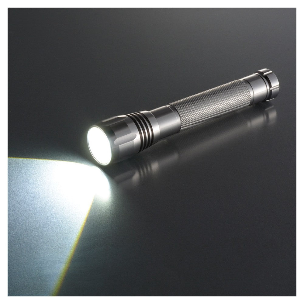 Ohm Electric Waterproof LED Zoom Light 265 Lumens