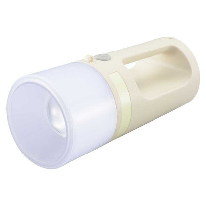 Ohm Electric LED Torch Light & Lantern 450 Lumens
