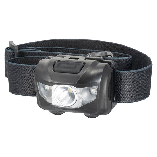 Ohm Electric LED Headlamp (110 Lumens)