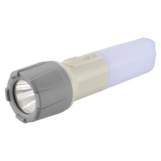 Ohm Electric LED Torch Light & Lantern
