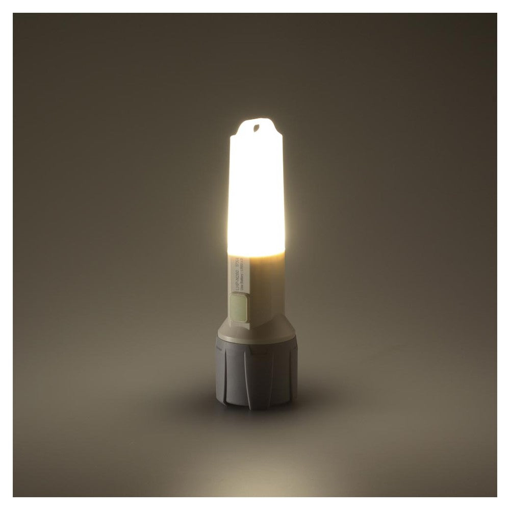 Ohm Electric LED Torch Light & Lantern