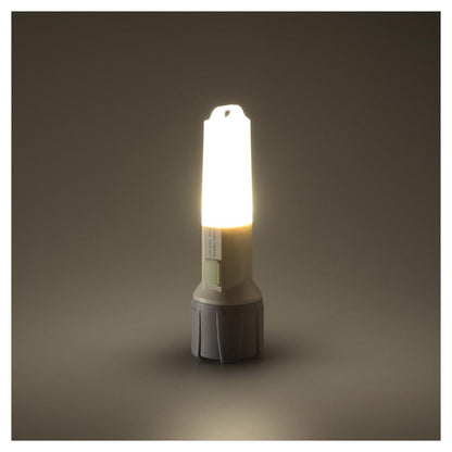 Ohm Electric LED Torch Light & Lantern