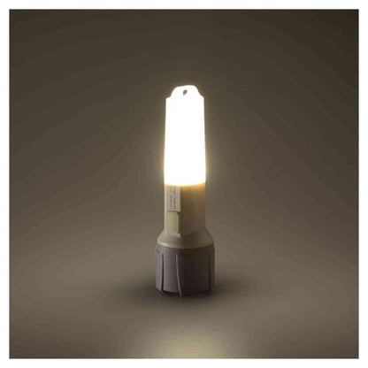 Ohm Electric LED Torch Light & Lantern