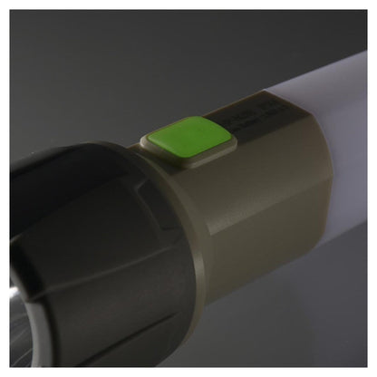 Ohm Electric LED Torch Light & Lantern