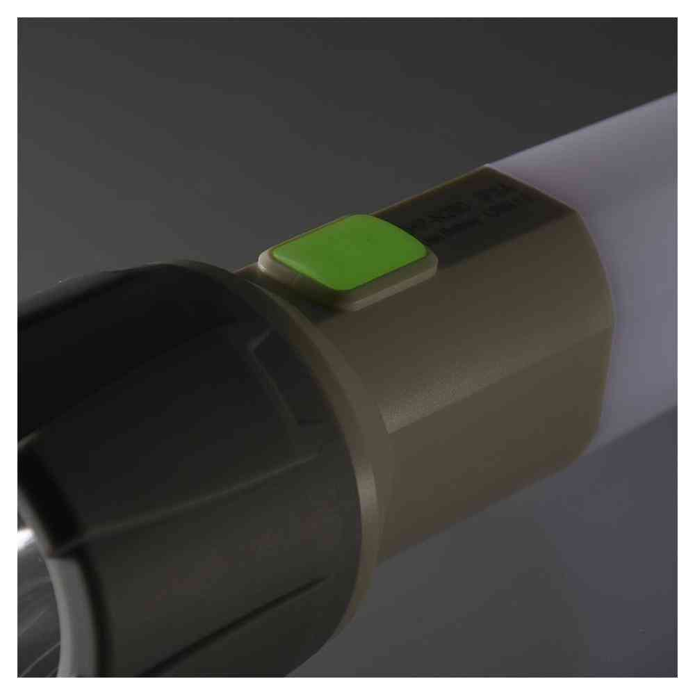 Ohm Electric LED Torch Light & Lantern