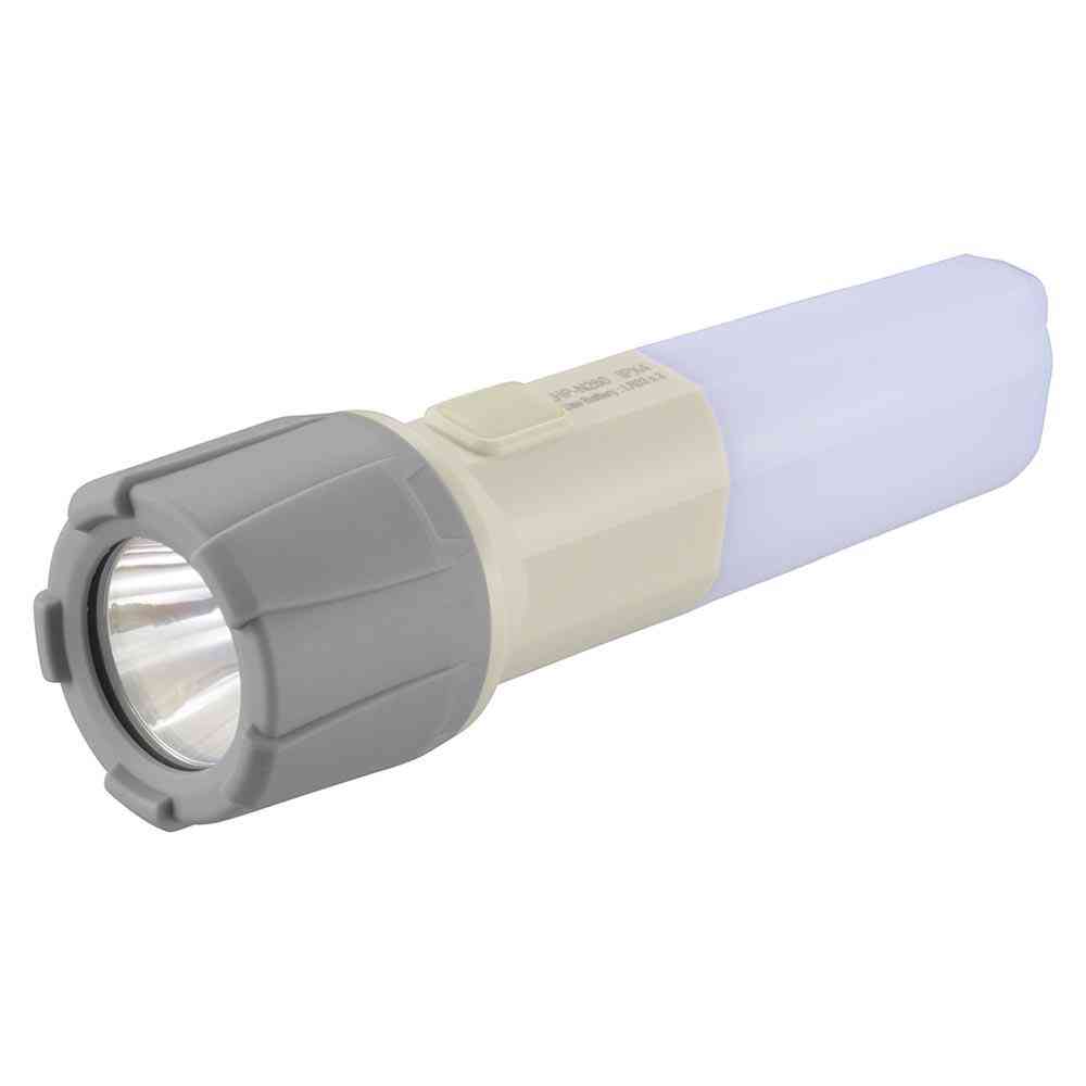 Ohm Electric LED Torch Light & Lantern