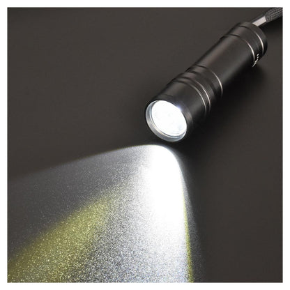 Ohm Electric LED Light Pure Beam 110 Lumens