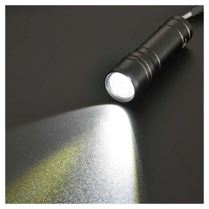 Ohm Electric LED Light Pure Beam 110 Lumens