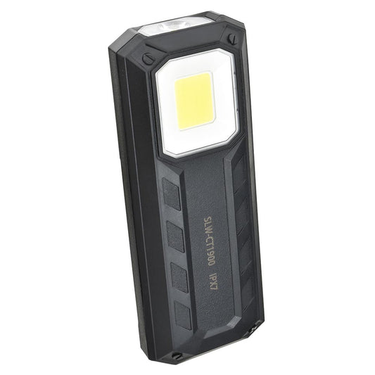 Ohm Electric USB Rechargeable LED Multi Light (1900 Lumens)