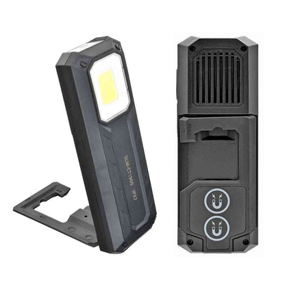 Ohm Electric USB Rechargeable LED Multi Light (1900 Lumens)