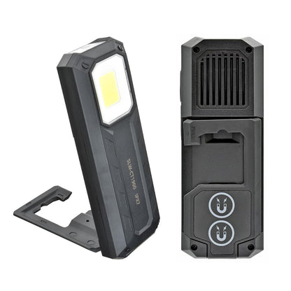 Ohm Electric USB Rechargeable LED Multi Light (1900 Lumens)