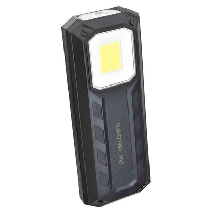 Ohm Electric USB Rechargeable LED Multi Light (1900 Lumens)