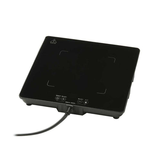 Ohm Electric Heating Plate
