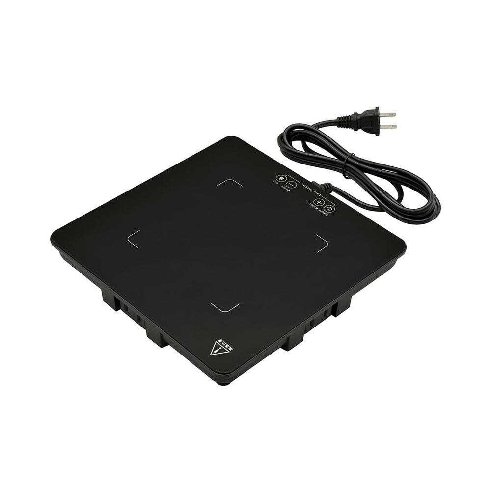 Ohm Electric Heating Plate