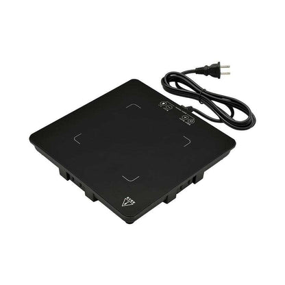 Ohm Electric Heating Plate