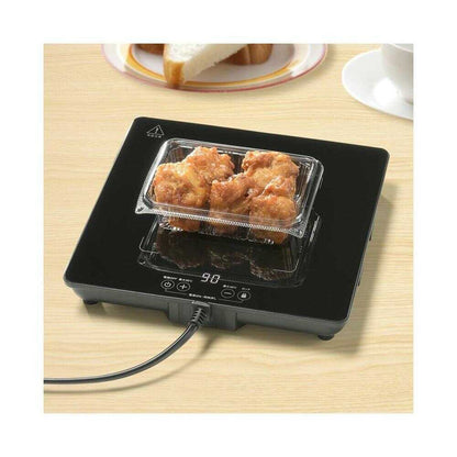 Ohm Electric Heating Plate