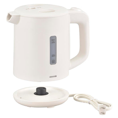 Ohm Electric Electric Kettle 1.0L