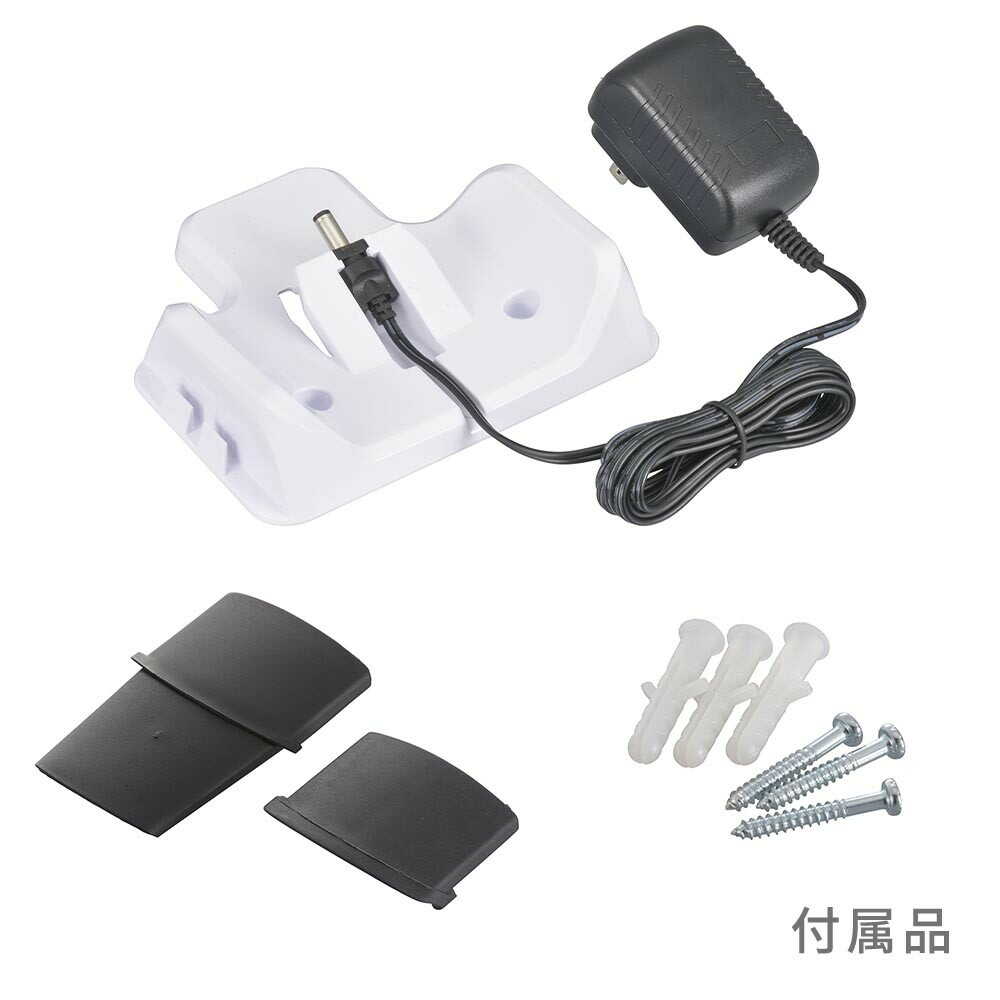 Ohm Electric Rechargeable Handheld Cleaner WET + DRY