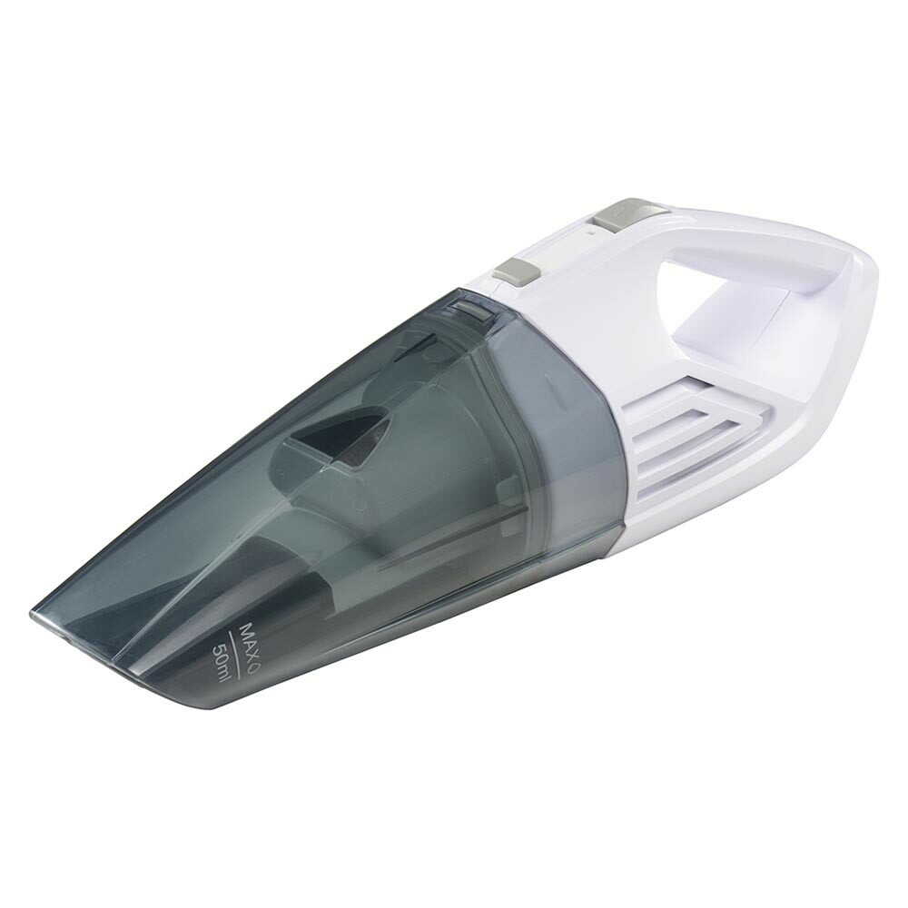 Ohm Electric Rechargeable Handheld Cleaner WET + DRY
