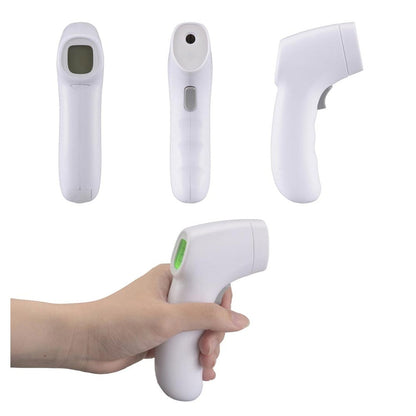 Ohm Electric Infrared Thermometer