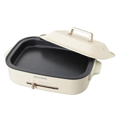Ohm Electric PULMORE Hot Plate