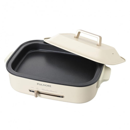 Ohm Electric PULMORE Hot Plate