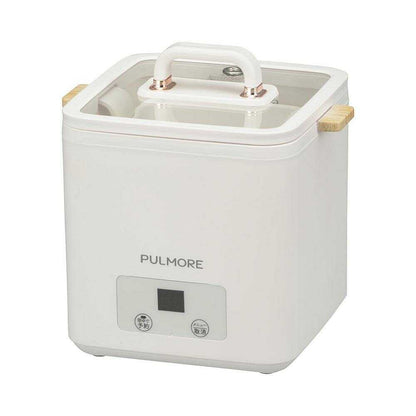 Ohm Electric PULMORE Egg Cooker