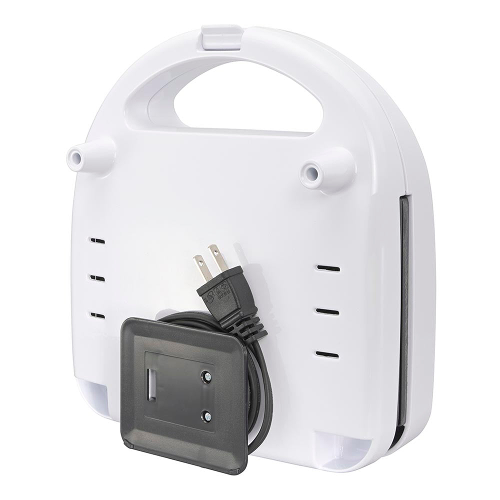 Ohm Electric Hot Sandwich Maker