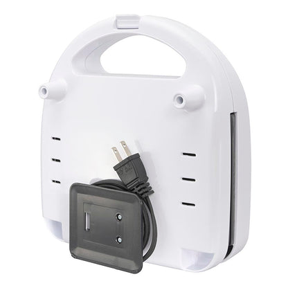 Ohm Electric Hot Sandwich Maker
