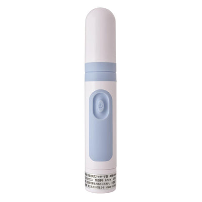Ohm Electric Home Electric Massager Puchi Rilaku Blue