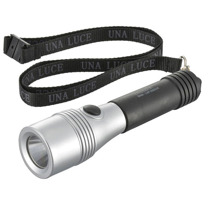 Ohm Electric LED Light 50lm Black