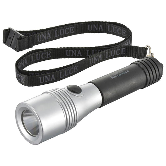 Ohm Electric LED Light 50lm Black
