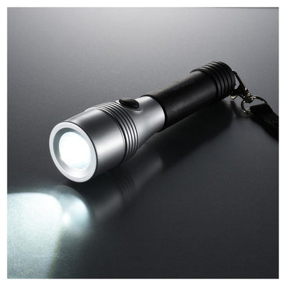 Ohm Electric LED Light 50lm Black