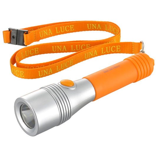 Ohm Electric LED Light 50lm Orange