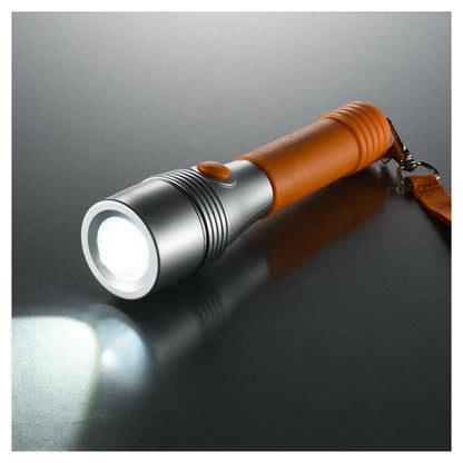 Ohm Electric LED Light 50lm Orange