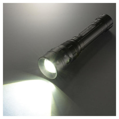 Ohm Electric LED Zoom Light Radius Z Pro 3000 Lumens