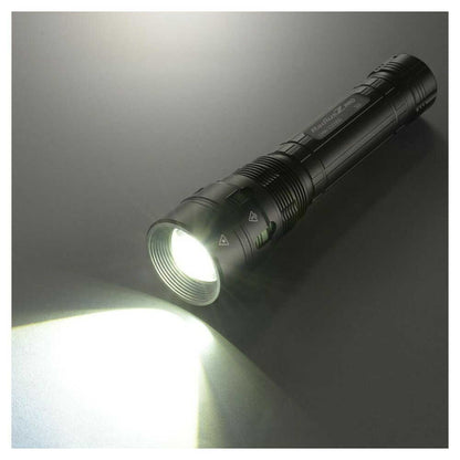 Ohm Electric LED Zoom Light Radius Z Pro 3000 Lumens