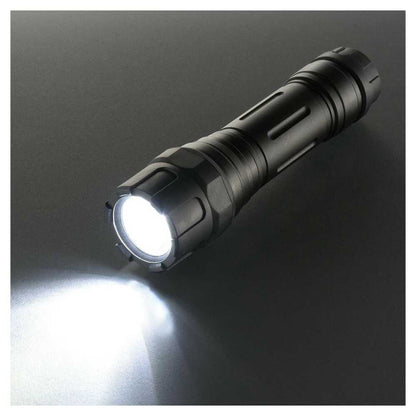 Ohm Electric LED Light Rubber & Aluminum 500 Lumens