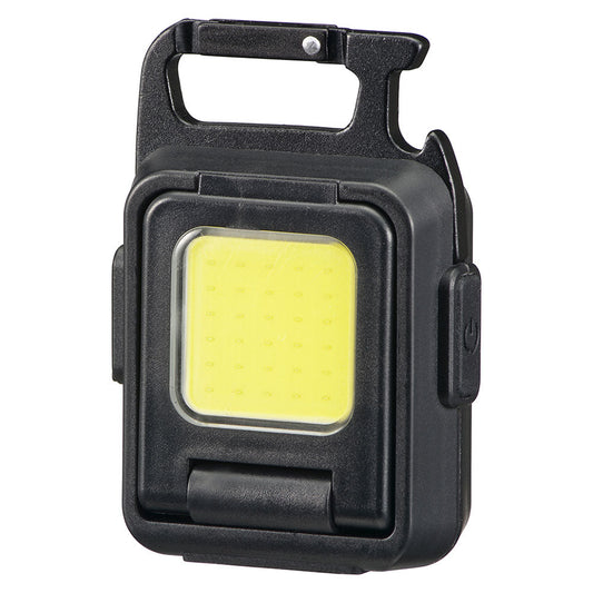 Ohm Electric Compact COB Light W 700 Lumens