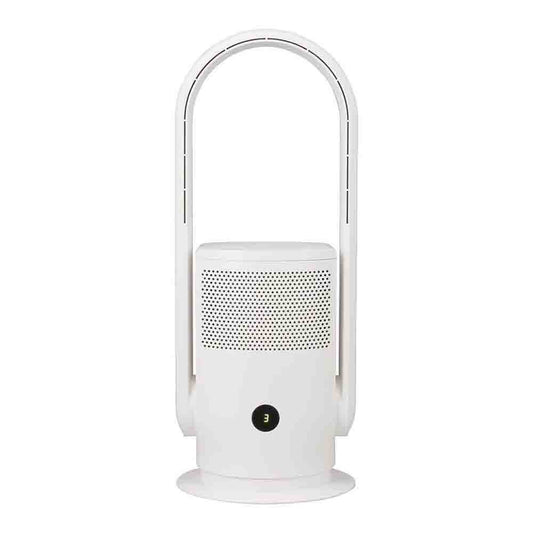 Ohm Electric Air Purifier Fan