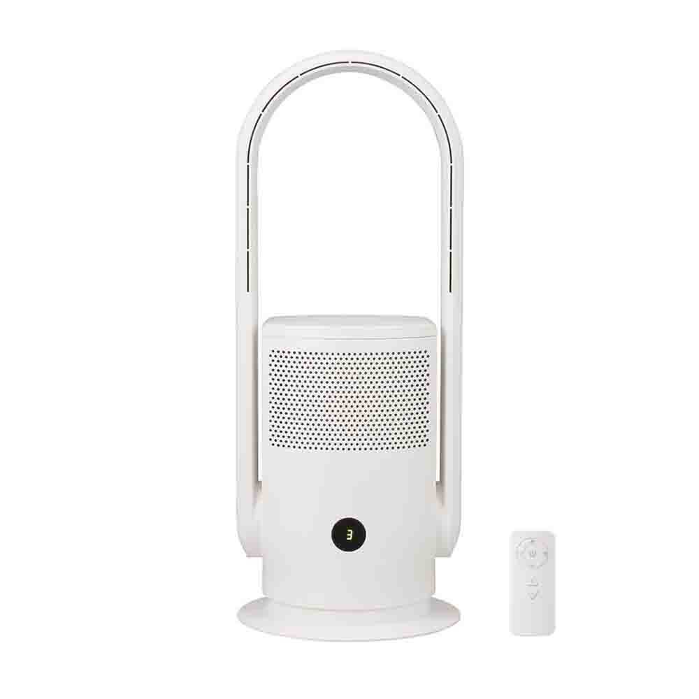 Ohm Electric Air Purifier Fan