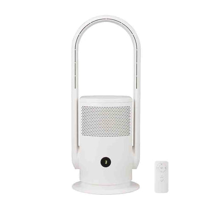 Ohm Electric Air Purifier Fan