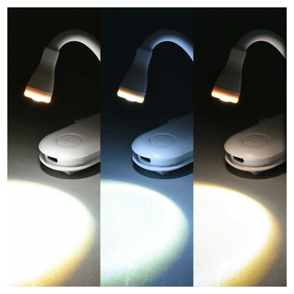 Ohm Electric LED Flexible Light (1 Unit)