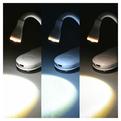Ohm Electric LED Flexible Light (1 Unit)