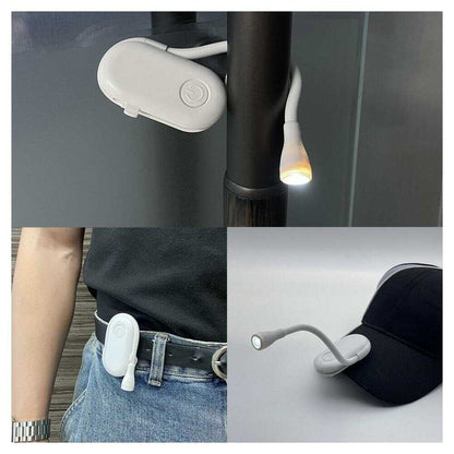 Ohm Electric LED Flexible Light (1 Unit)