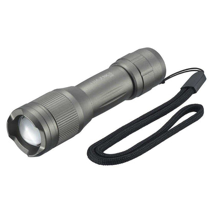 Ohm Electric LED Zoom Light 100 Lumens (1 Unit)