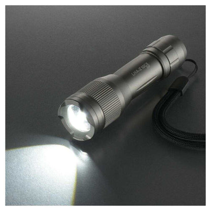 Ohm Electric LED Zoom Light 100 Lumens (1 Unit)