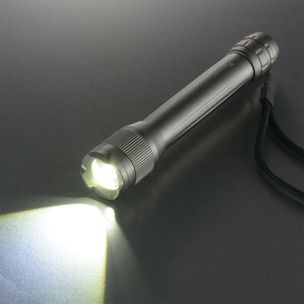 Ohm Electric LED Zoom Light 350 Lumens (1 Unit)