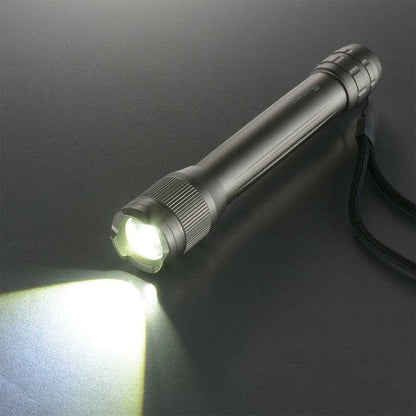 Ohm Electric LED Zoom Light 350 Lumens (1 Unit)